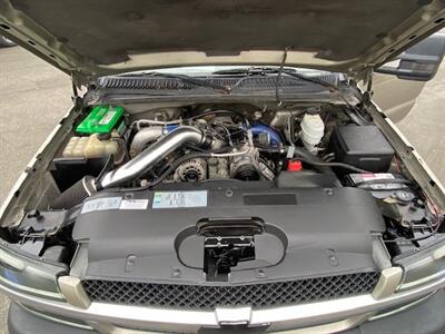 2003 Chevrolet Silverado 3500 LT   - Photo 19 - Panorama City, CA 91402