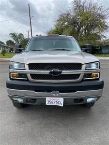 2003 Chevrolet Silverado 3500 LT   - Photo 3 - Panorama City, CA 91402