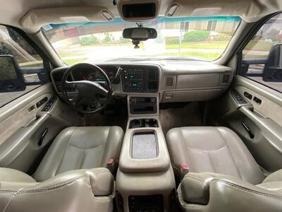 2003 Chevrolet Silverado 3500 LT   - Photo 13 - Panorama City, CA 91402