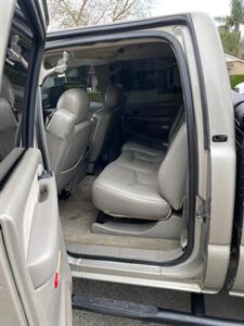 2003 Chevrolet Silverado 3500 LT   - Photo 10 - Panorama City, CA 91402