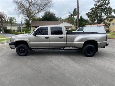 2003 Chevrolet Silverado 3500 LT   - Photo 8 - Panorama City, CA 91402