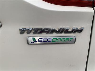 2014 Ford Escape Titanium   - Photo 24 - Panorama City, CA 91402