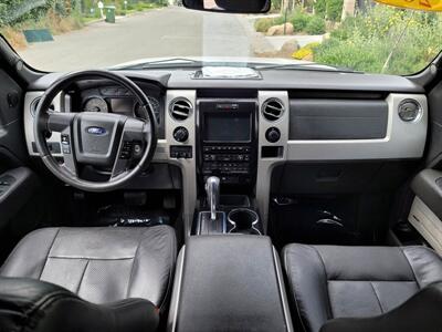 2012 Ford F-150 FX4   - Photo 15 - Panorama City, CA 91402