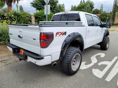 2012 Ford F-150 FX4   - Photo 5 - Panorama City, CA 91402