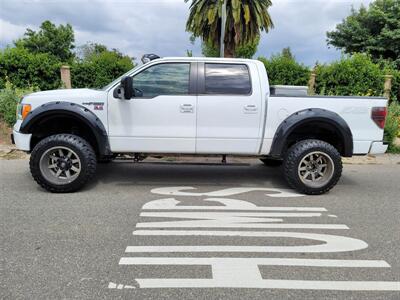 2012 Ford F-150 FX4   - Photo 13 - Panorama City, CA 91402