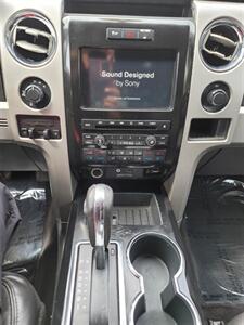2012 Ford F-150 FX4   - Photo 17 - Panorama City, CA 91402