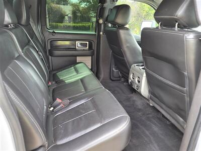2012 Ford F-150 FX4   - Photo 12 - Panorama City, CA 91402