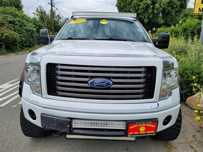 2012 Ford F-150 FX4   - Photo 9 - Panorama City, CA 91402