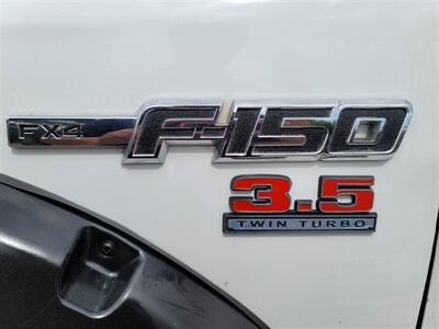 2012 Ford F-150 FX4   - Photo 19 - Panorama City, CA 91402