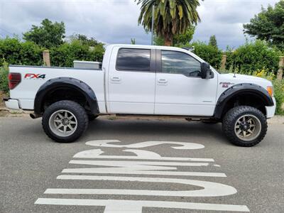 2012 Ford F-150 FX4   - Photo 7 - Panorama City, CA 91402