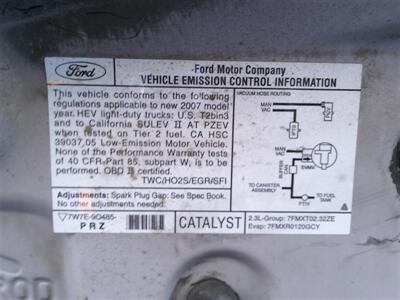 2007 Ford Escape  hybrid - Photo 21 - Panorama City, CA 91402