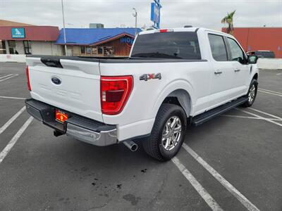 2021 Ford F-150 XL   - Photo 6 - Panorama City, CA 91402