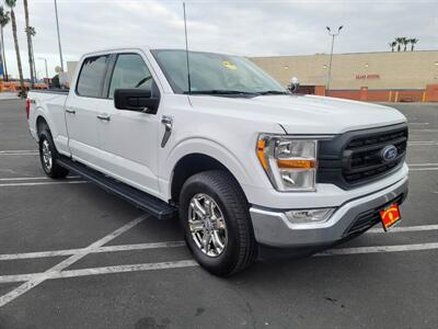 2021 Ford F-150 XL   - Photo 8 - Panorama City, CA 91402