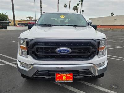 2021 Ford F-150 XL   - Photo 9 - Panorama City, CA 91402