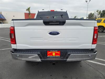 2021 Ford F-150 XL   - Photo 4 - Panorama City, CA 91402