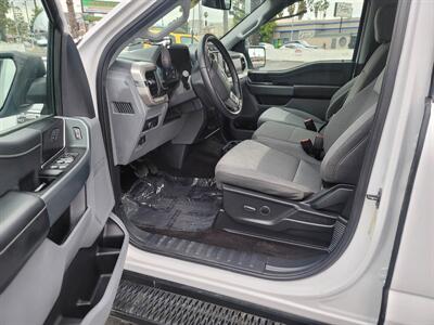 2021 Ford F-150 XL   - Photo 10 - Panorama City, CA 91402