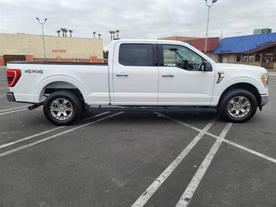 2021 Ford F-150 XL   - Photo 7 - Panorama City, CA 91402