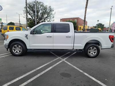2021 Ford F-150 XL   - Photo 2 - Panorama City, CA 91402