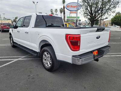 2021 Ford F-150 XL   - Photo 3 - Panorama City, CA 91402