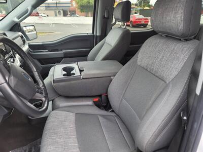 2021 Ford F-150 XL   - Photo 12 - Panorama City, CA 91402
