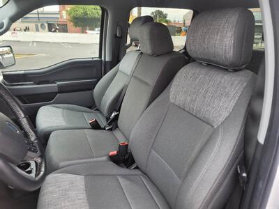 2021 Ford F-150 XL   - Photo 11 - Panorama City, CA 91402