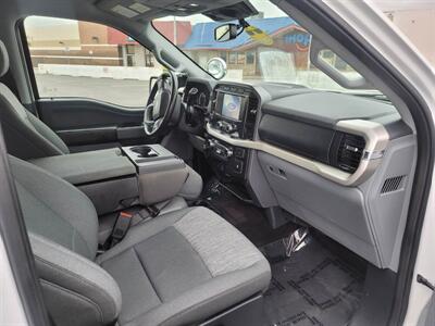 2021 Ford F-150 XL   - Photo 16 - Panorama City, CA 91402