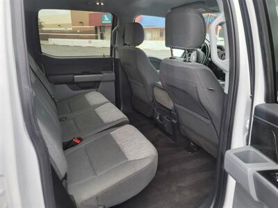 2021 Ford F-150 XL   - Photo 15 - Panorama City, CA 91402