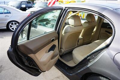 2007 Honda Civic LX   - Photo 11 - Panorama City, CA 91402