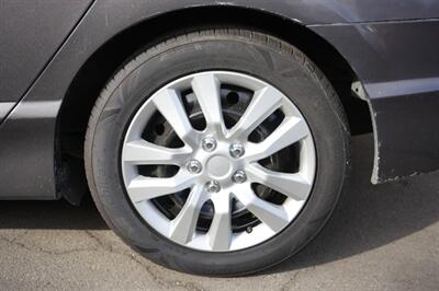 2007 Honda Civic LX   - Photo 24 - Panorama City, CA 91402