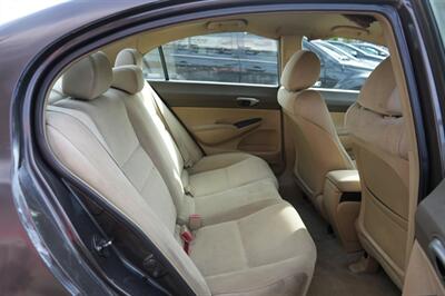 2007 Honda Civic LX   - Photo 16 - Panorama City, CA 91402