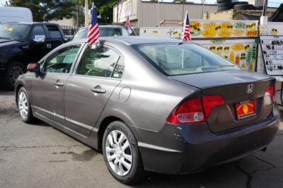 2007 Honda Civic LX   - Photo 3 - Panorama City, CA 91402