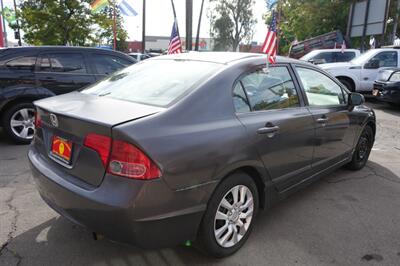 2007 Honda Civic LX   - Photo 5 - Panorama City, CA 91402