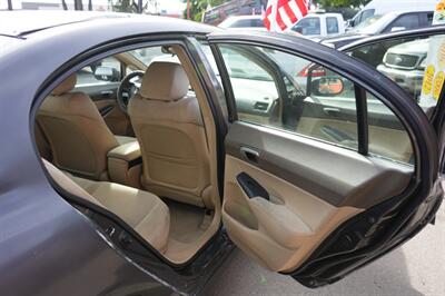 2007 Honda Civic LX   - Photo 15 - Panorama City, CA 91402