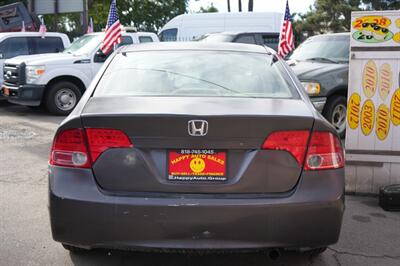 2007 Honda Civic LX   - Photo 4 - Panorama City, CA 91402