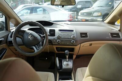 2007 Honda Civic LX   - Photo 18 - Panorama City, CA 91402