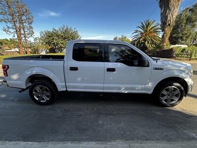 2018 Ford F-150 XLT   - Photo 6 - Panorama City, CA 91402