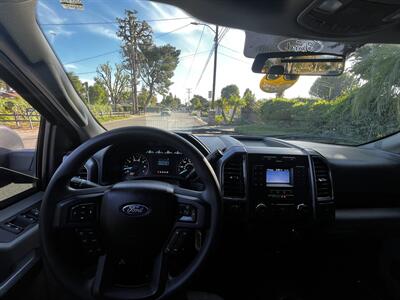 2018 Ford F-150 XLT   - Photo 15 - Panorama City, CA 91402