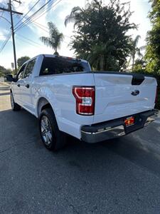2018 Ford F-150 XLT   - Photo 3 - Panorama City, CA 91402