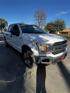 2018 Ford F-150 XLT   - Photo 7 - Panorama City, CA 91402