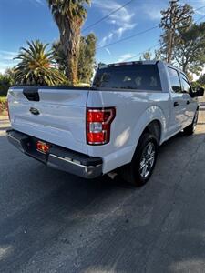 2018 Ford F-150 XLT   - Photo 5 - Panorama City, CA 91402