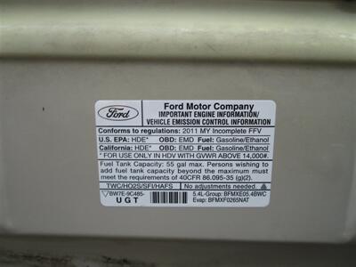 2005 FORD Econoline Cutaway - Photo 23 - Panorama City, CA 91402