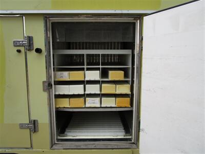 2005 FORD Econoline Cutaway - Photo 9 - Panorama City, CA 91402