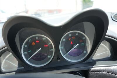 2004 Mercedes-Benz SL 500   - Photo 17 - Panorama City, CA 91402
