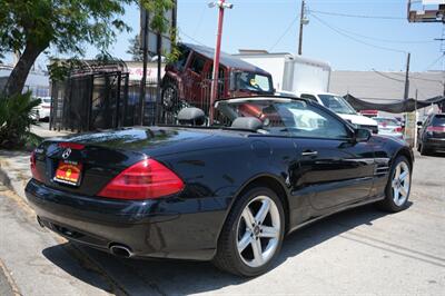 2004 Mercedes-Benz SL 500   - Photo 5 - Panorama City, CA 91402