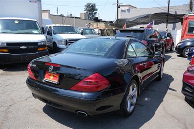 2004 Mercedes-Benz SL 500   - Photo 28 - Panorama City, CA 91402