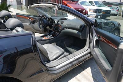 2004 Mercedes-Benz SL 500   - Photo 11 - Panorama City, CA 91402