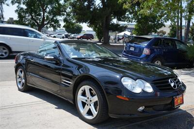 2004 Mercedes-Benz SL 500   - Photo 7 - Panorama City, CA 91402