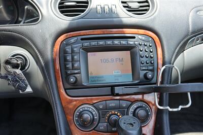 2004 Mercedes-Benz SL 500   - Photo 18 - Panorama City, CA 91402