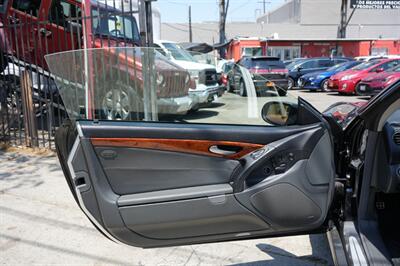 2004 Mercedes-Benz SL 500   - Photo 10 - Panorama City, CA 91402