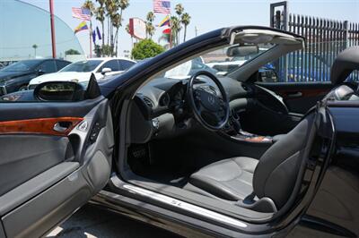 2004 Mercedes-Benz SL 500   - Photo 9 - Panorama City, CA 91402